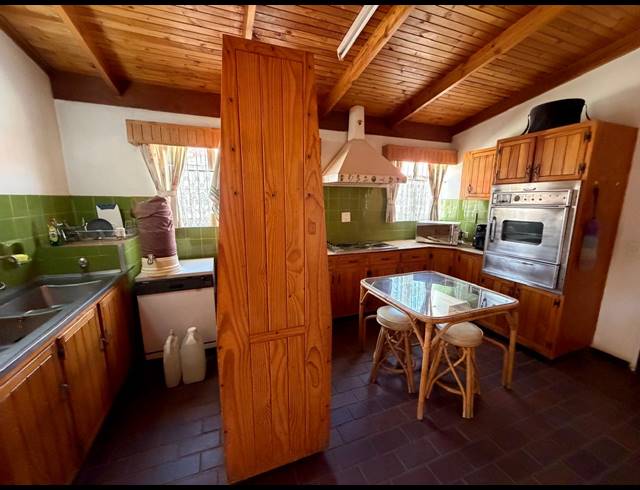 4 BEDROOM HOUSE FOR SALE IN POLOKWANE CENTRAL